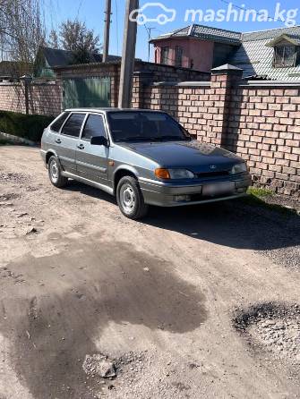 ВАЗ (Lada) 2114 21140 1.5 MT