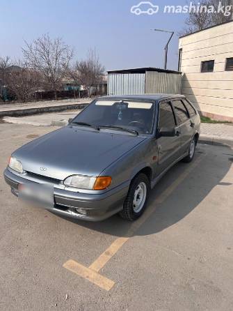 ВАЗ (Lada) 2114 21140 1.5 MT