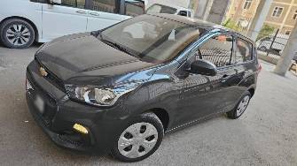 Chevrolet Spark IV 1.0 CVT