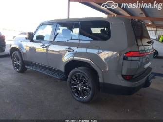 Lexus GX III 550 3.4 AT 4WD