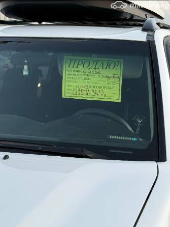 Toyota Highlander I (U20) 3.0 AT