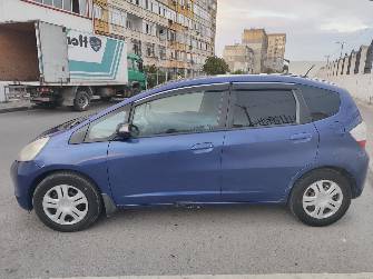 Honda Jazz II 1.3 AT