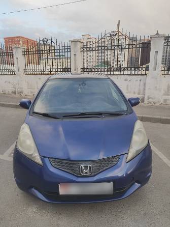 Honda Jazz II 1.3 AT