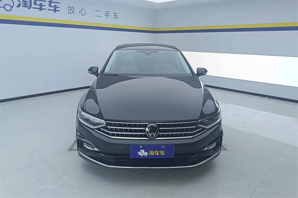 Volkswagen Magotan B8 Рестайлинг 1.4 AMT