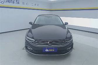 Volkswagen Magotan B8 Рестайлинг 1.4 AMT