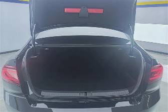 Volkswagen Magotan B8 Рестайлинг 1.4 AMT
