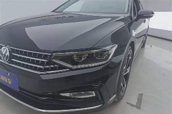 Volkswagen Magotan B8 Рестайлинг 1.4 AMT