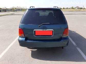 Honda Odyssey I 2.3 AT
