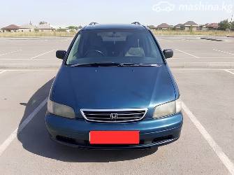 Honda Odyssey I 2.3 AT