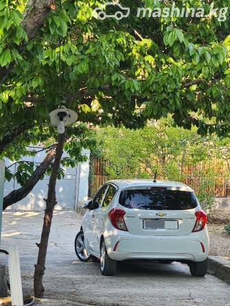 Chevrolet Spark IV 1.4 CVT