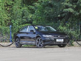 Volkswagen Magotan B8 Рестайлинг 1.4 AMT