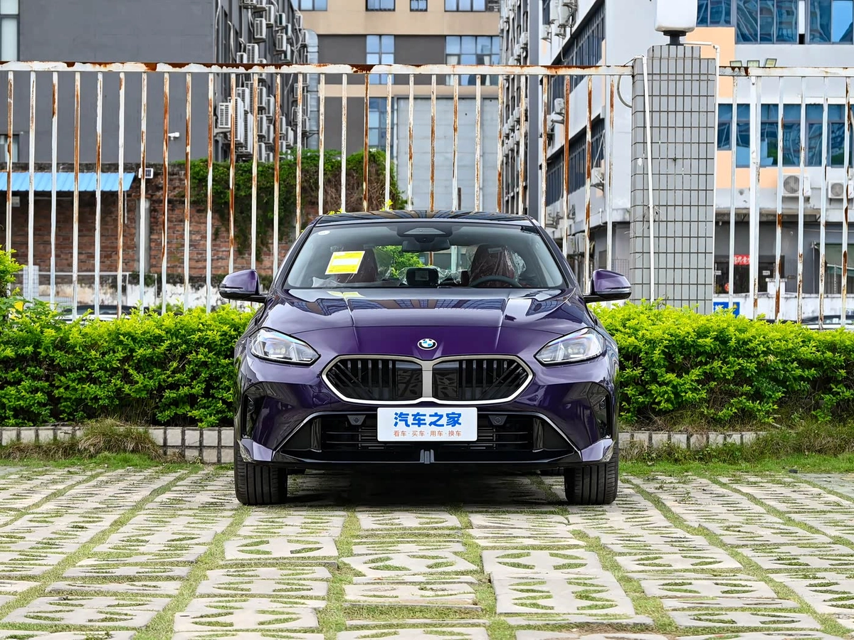 Открыть фото BMW 2 серии F74/78 220i 1.5 AMT