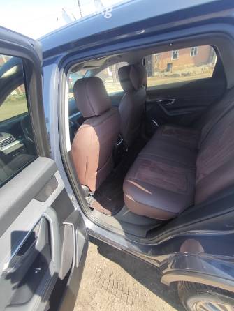 BYD Song Pro I 1.5hyb AMT 4WD