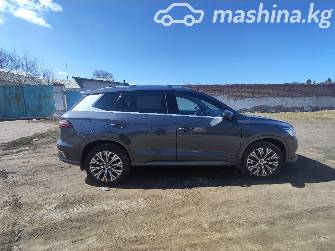 BYD Song Pro I 1.5hyb AMT 4WD