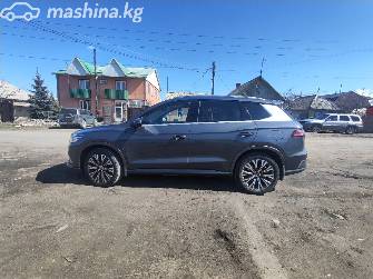 BYD Song Pro I 1.5hyb AMT 4WD