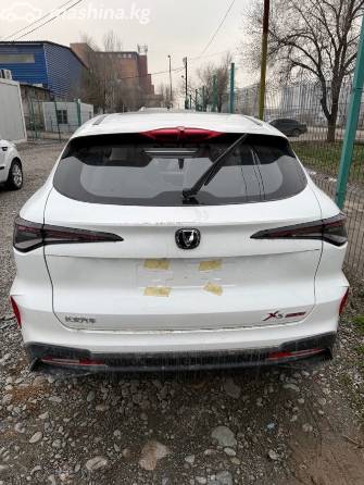 Changan X5 Plus 1.5 AMT