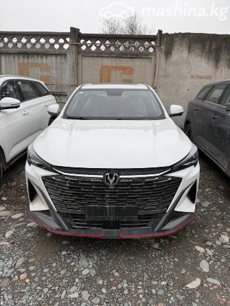 Changan X5 Plus 1.5 AMT