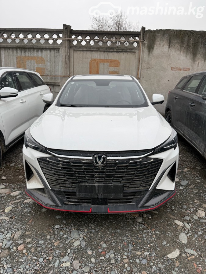 Открыть фото Changan X5 Plus 1.5 AMT