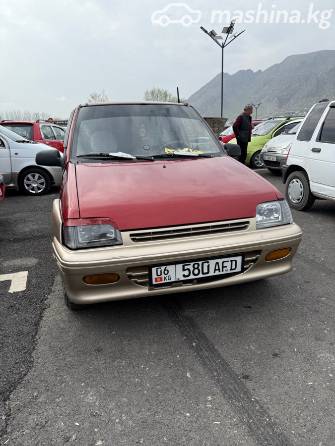 Daewoo Tico 0.8 AT