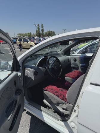 Daewoo Kalos 1.4 MT