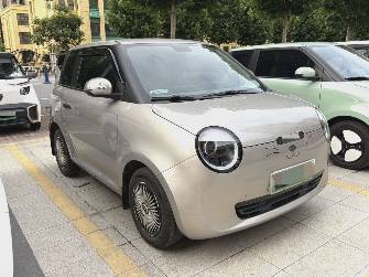 Changan Lumin 13kWh Electro AT