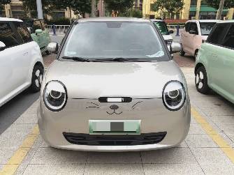 Changan Lumin 13kWh Electro AT