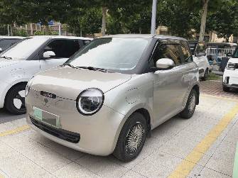 Changan Lumin 13kWh Electro AT