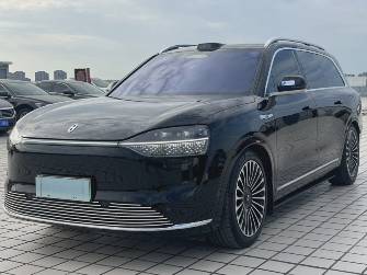 Aito M9 1.5hyb AT 4WD