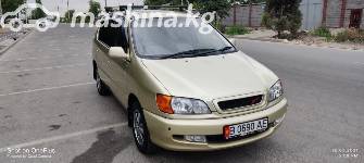 Toyota Ipsum I (M10) 2.0 AT