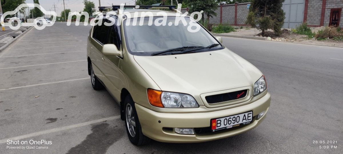 Toyota Ipsum I (M10) 2.0 AT