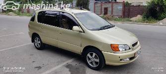 Toyota Ipsum I (M10) 2.0 AT