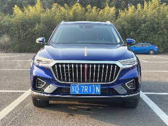 Hongqi HS5 I 2.0 AT