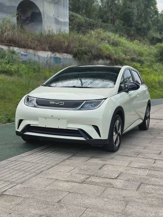 BYD Dolphin 44.9 kWh Electro AT