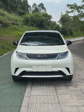 BYD Dolphin 44.9 kWh Electro AT