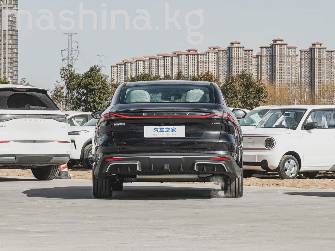 Geely Galaxy L6 125 km 1.5hyb AT