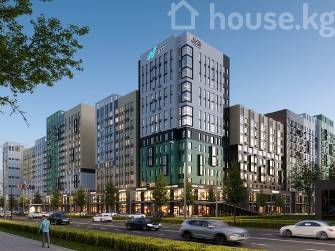 4-комн. кв., 130 м2