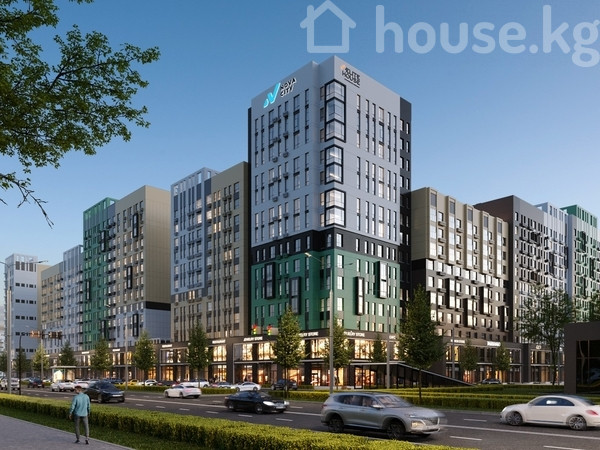 4-комн. кв., 130 м2
