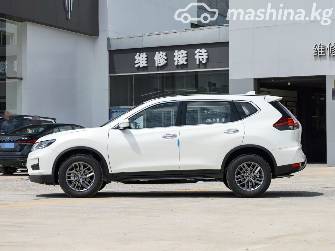 Nissan X-Trail IV 1.5 CVT 4WD