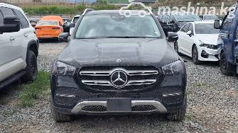 Mercedes-Benz GLE II (V167) Рестайлинг 450 3.0 AT 4WD