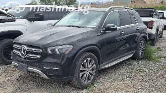 Mercedes-Benz GLE II (V167) Рестайлинг 450 3.0 AT 4WD