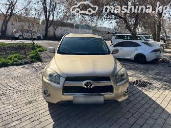 Toyota RAV4 III (XA30) Рестайлинг Long 2.4 AT 4WD