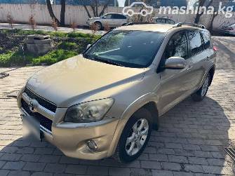 Toyota RAV4 III (XA30) Рестайлинг Long 2.4 AT 4WD