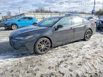 Toyota Avalon V 3.5 AT