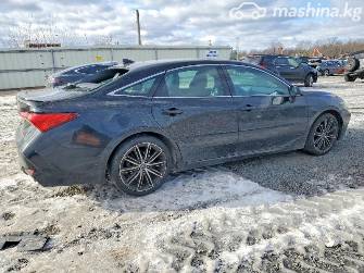 Toyota Avalon V 3.5 AT