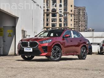 BMW X2 II (U10) sDrive20i 1.5 AMT