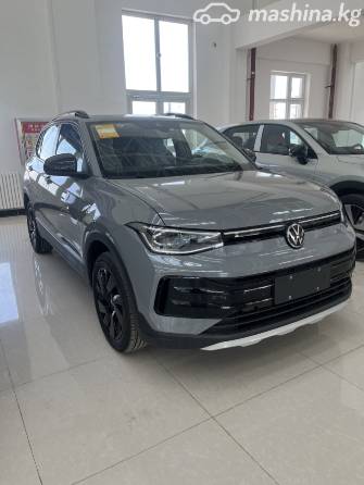 Volkswagen Tharu XR 330 TSI 2.0 AMT 4WD