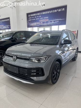 Volkswagen Tharu XR 330 TSI 2.0 AMT 4WD