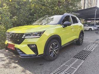 Wuling Xingchi 1.5 CVT