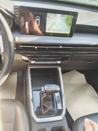 Wuling Xingchi 1.5 CVT