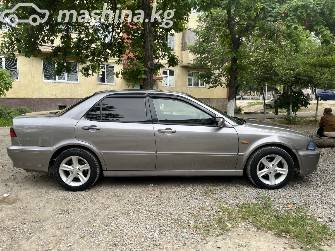 Honda Torneo 1.9 AT